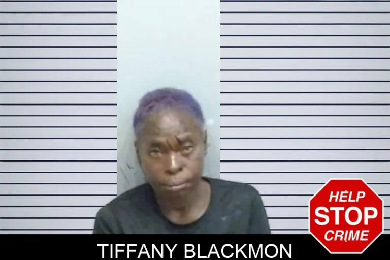 Tiffany Blackmon mugshot – Fulton County , Georgia Tiffany Blackmon