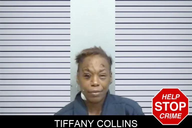 Tiffany Collins