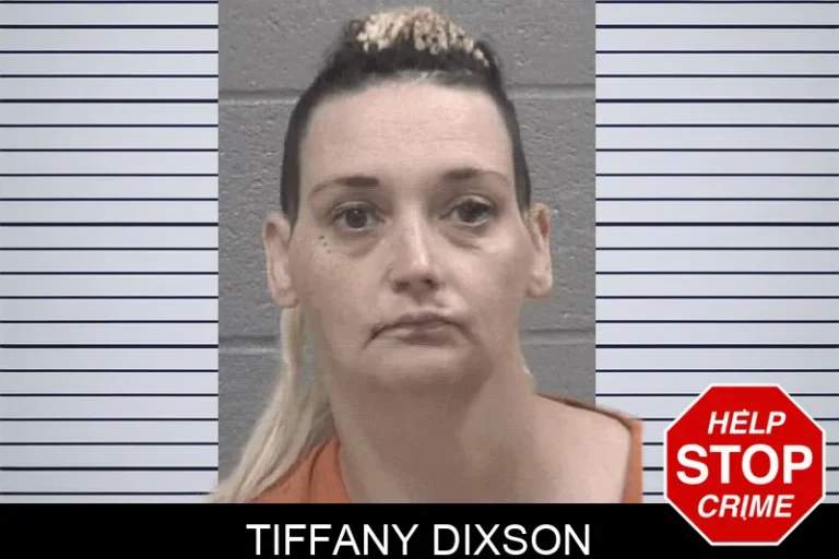 Tiffany Dixson