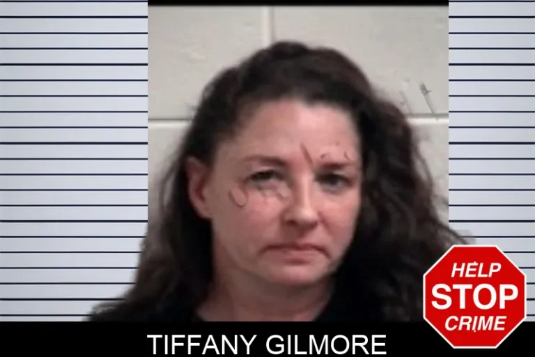 Tiffany Gilmore