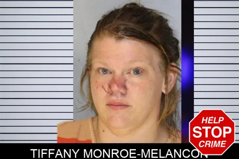 Tiffany Monroe-Melancon