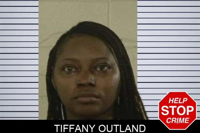 Tiffany Outland