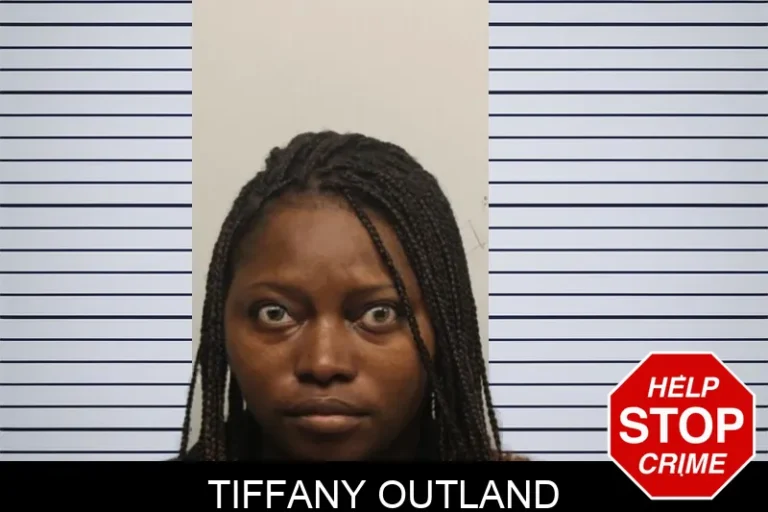 Tiffany Outland
