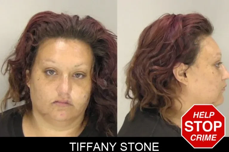 Tiffany Stone