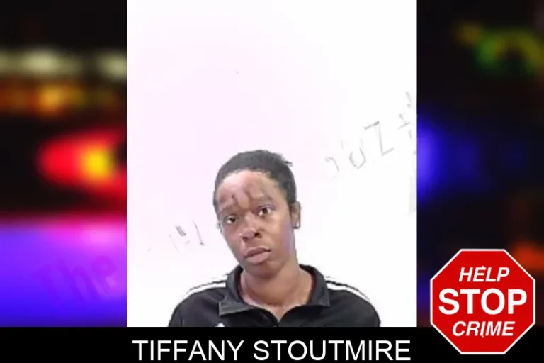 Tiffany Stoutmire mugshot β Fulton County , Georgia Tiffany Stoutmire