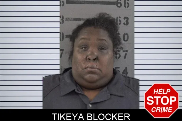 Tikeya Blocker