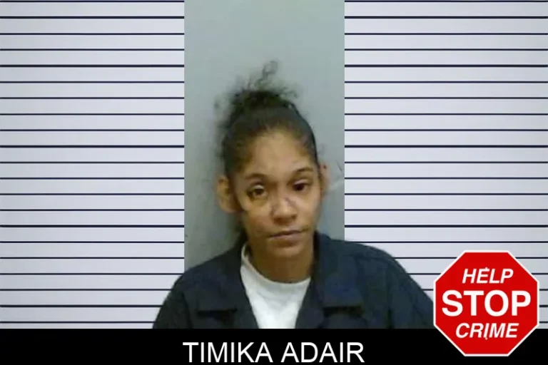 Timika Adair