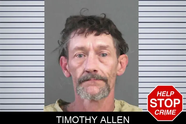 Timothy Allen
