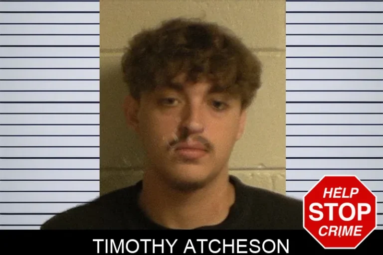 Timothy Atcheson