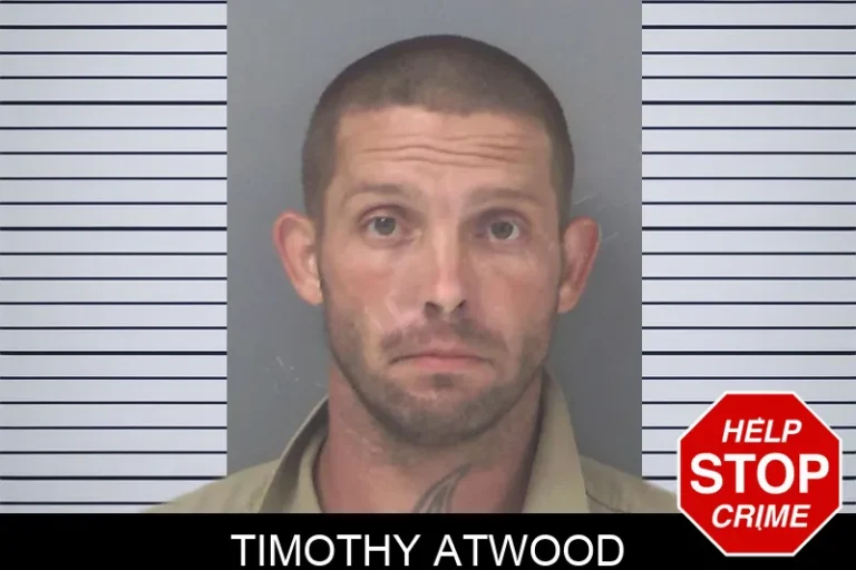 Timothy Atwood mugshot β Douglas County , Georgia Timothy Atwood
