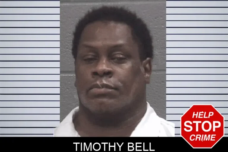 Timothy Bell