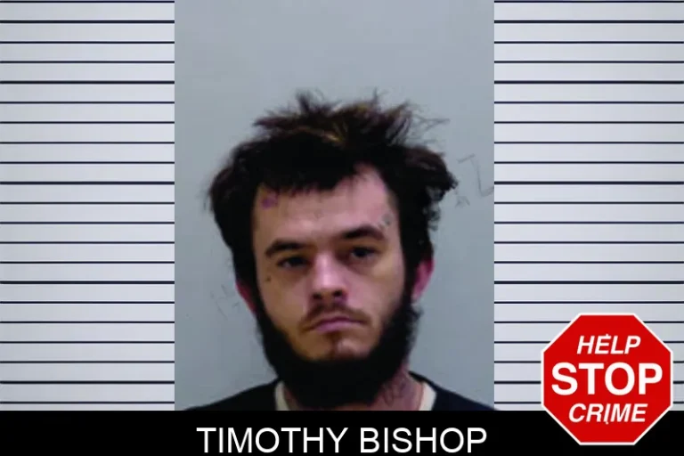 Timothy Bishop