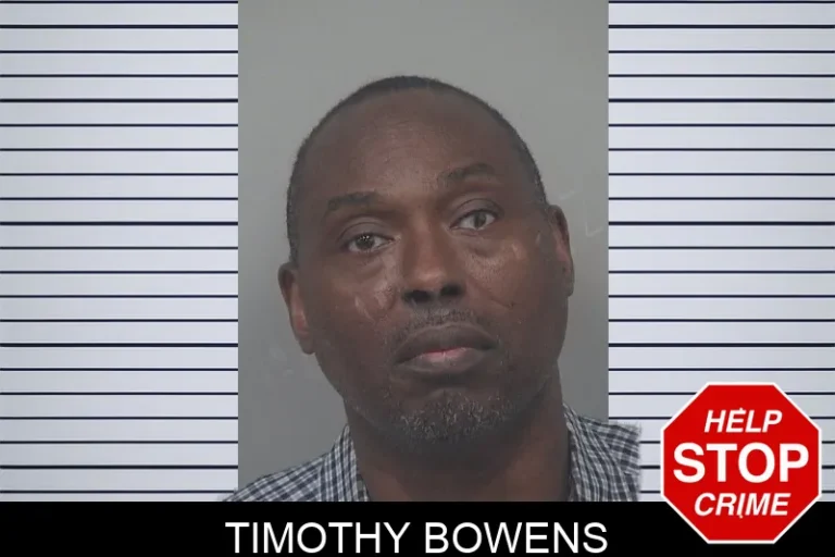 Timothy Bowens mugshot – Gwinnett County , Georgia Timothy Bowens