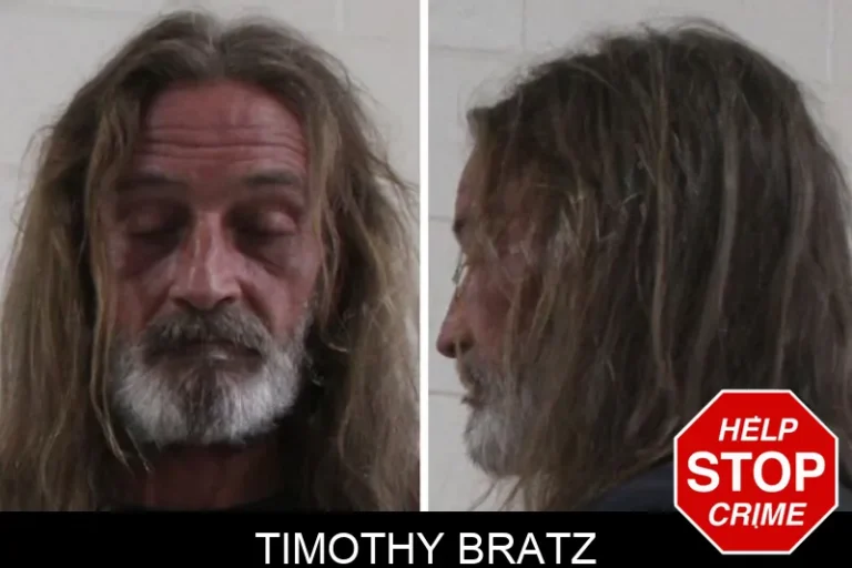 Timothy Bratz