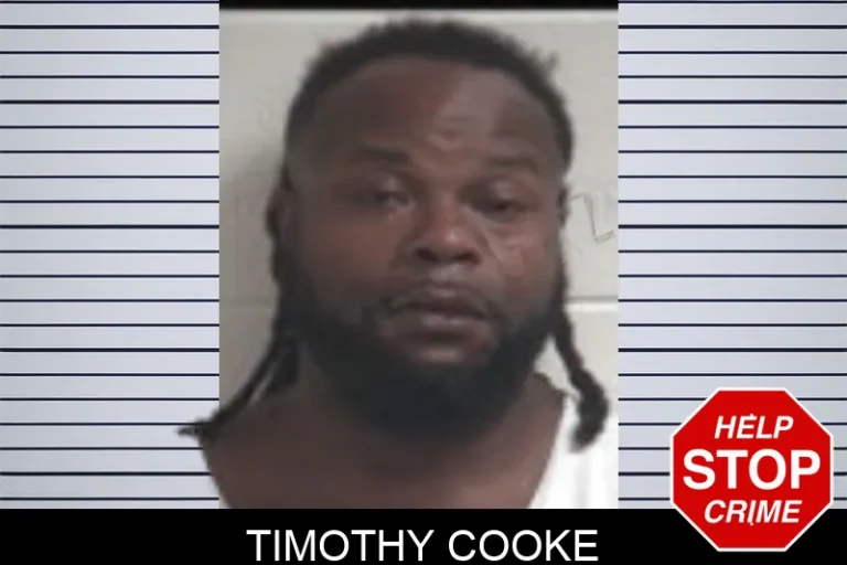 Timothy Cooke mugshot – Henry County , Georgia Timothy Cooke