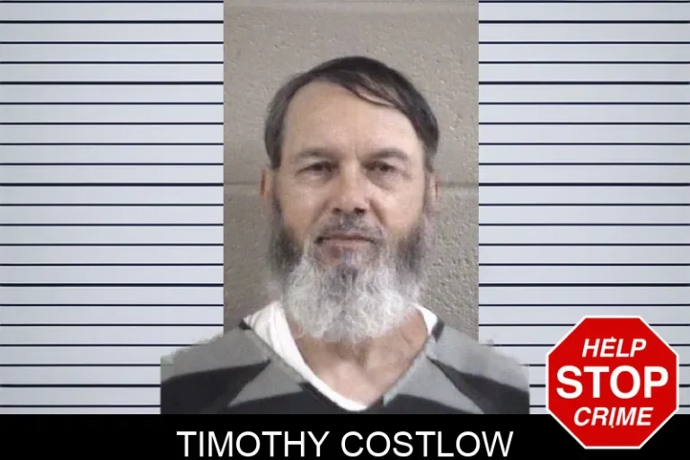 Timothy Costlow