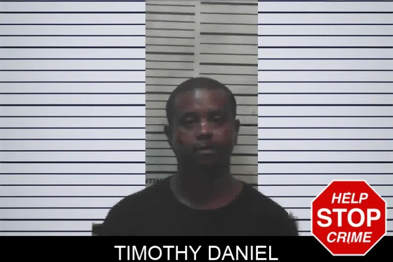 Timothy Daniel
