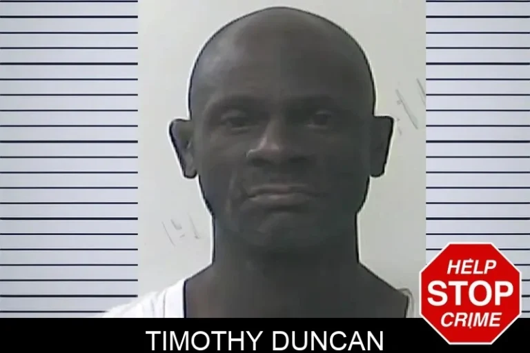 Timothy Duncan
