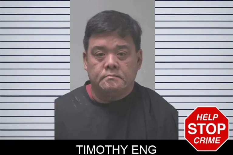 Timothy Eng