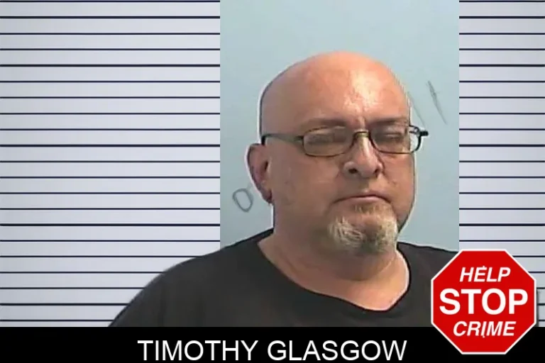 Timothy Glasgow