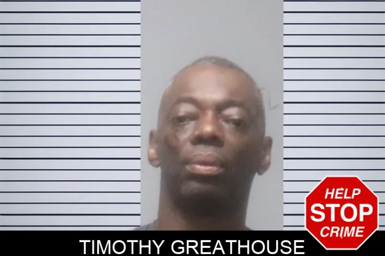 Timothy Greathouse