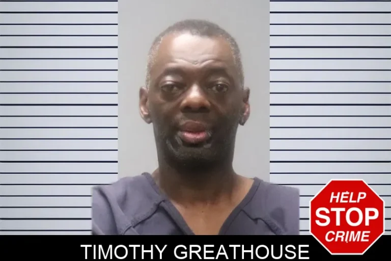 Timothy Greathouse