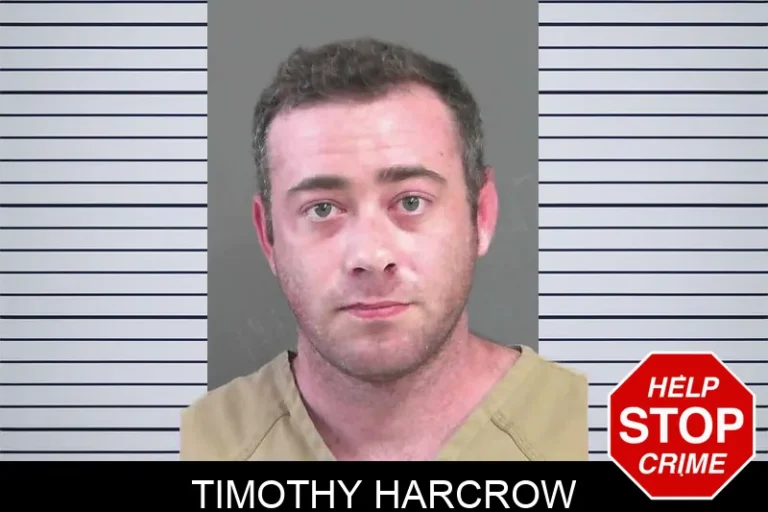 Timothy Harcrow