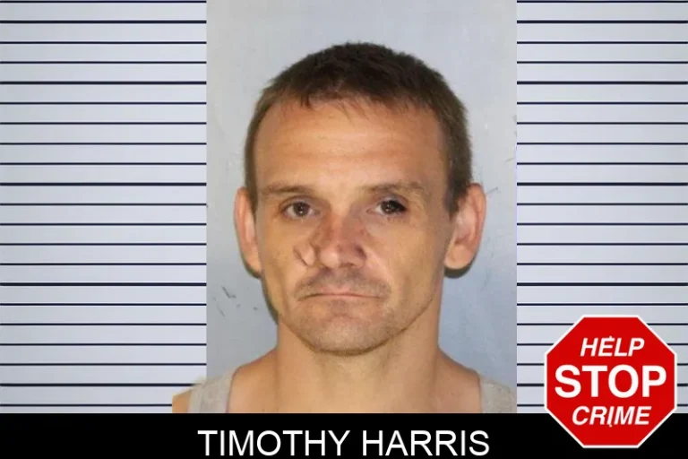 Timothy Harris mugshot – Hall County , Georgia Timothy Harris
