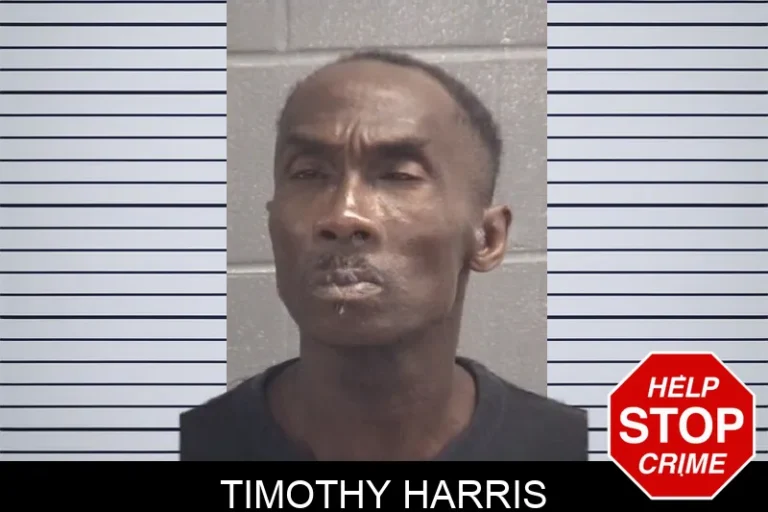 Timothy Harris