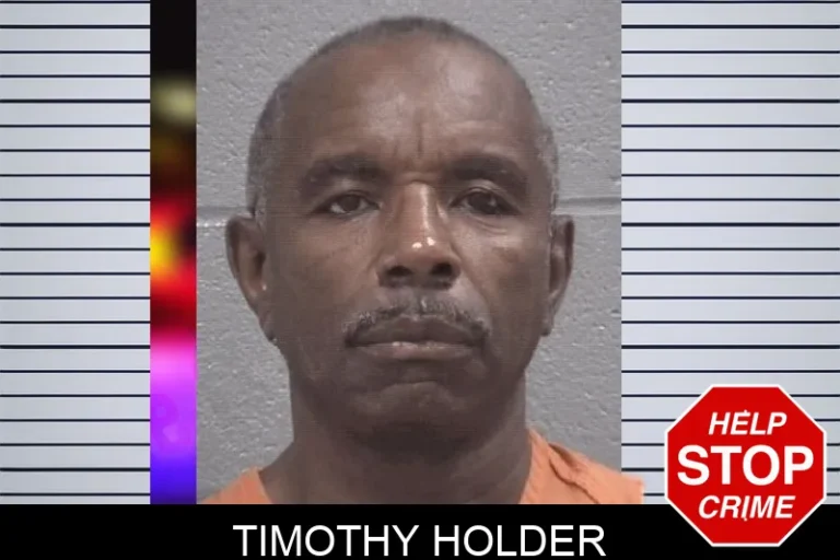 Timothy Holder