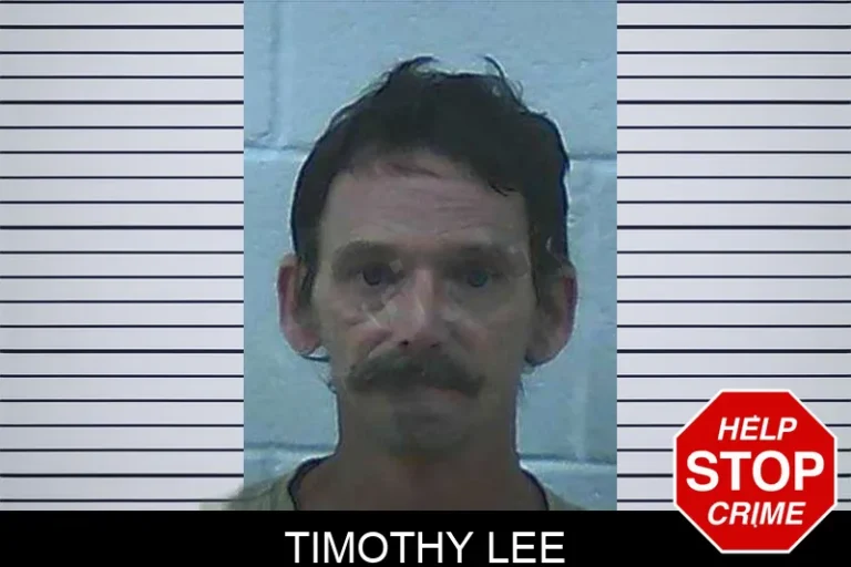 Timothy Lee