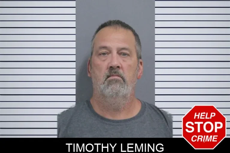 Timothy Leming