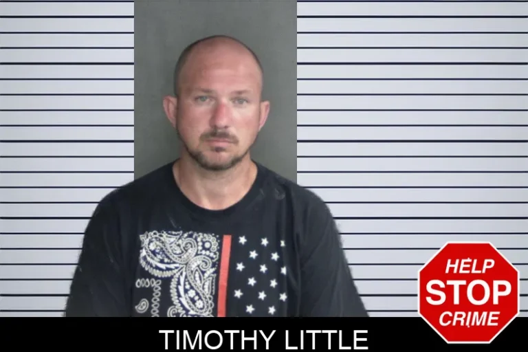Timothy Little