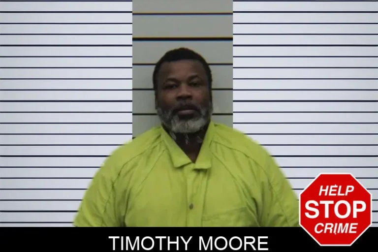 Timothy Moore