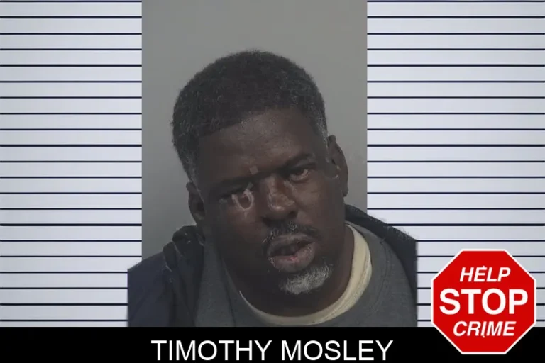 Timothy Mosley mugshot – Gwinnett County , Georgia Timothy Mosley