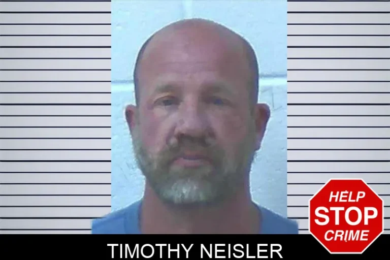 Timothy Neisler