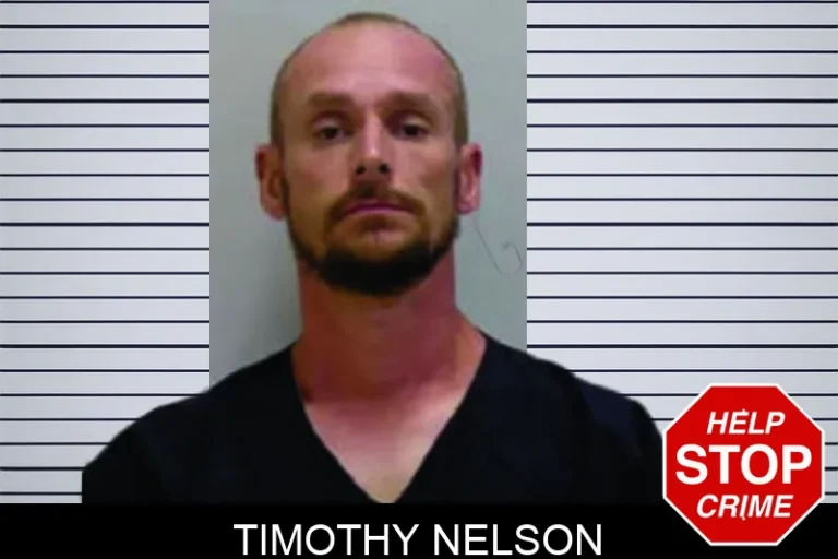 Timothy Nelson