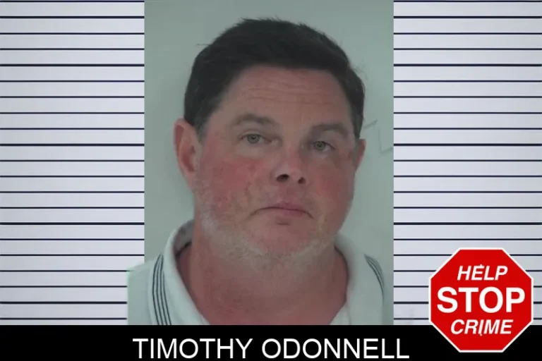 Timothy Odonnell