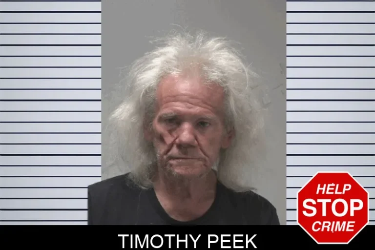 Timothy Peek