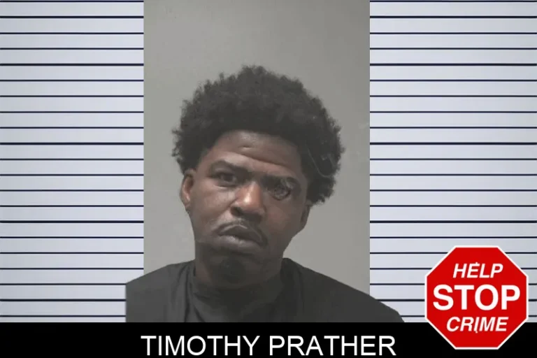 Timothy Prather