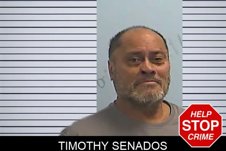 Timothy Senados