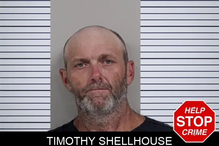 Timothy Shellhouse