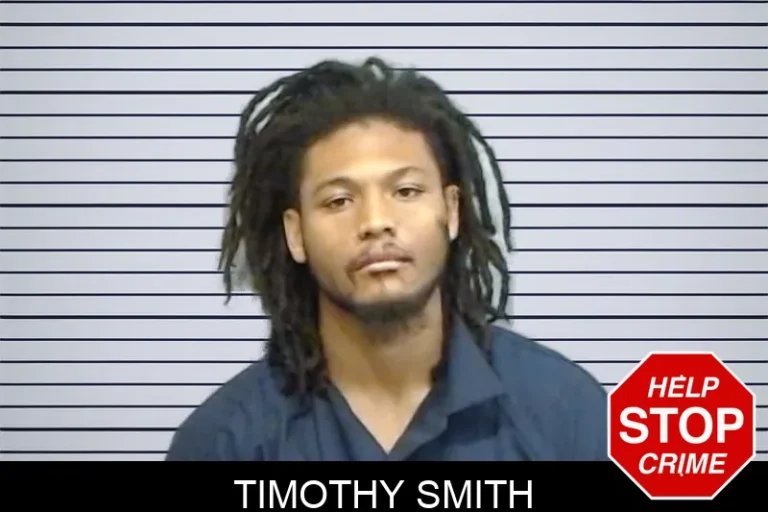 Timothy Smith