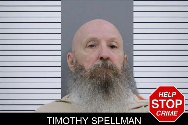 Timothy Spellman