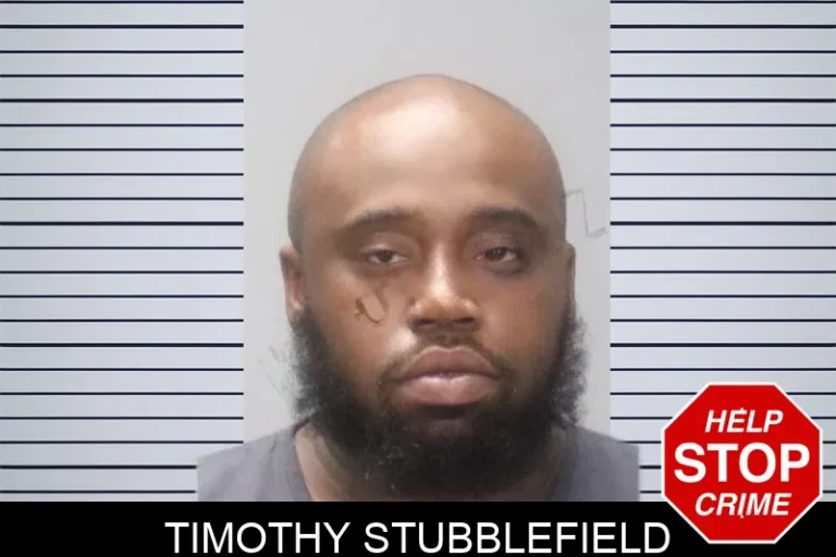 Timothy Stubblefield
