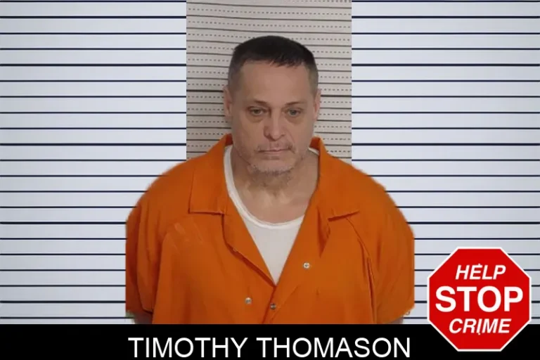 Timothy Thomason