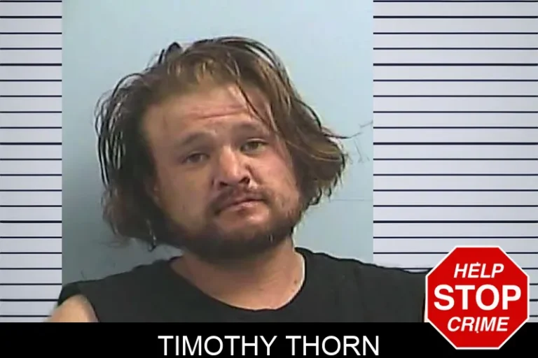 Timothy Thorn
