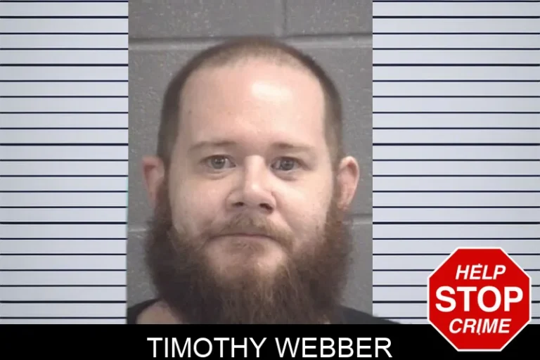 Timothy Webber