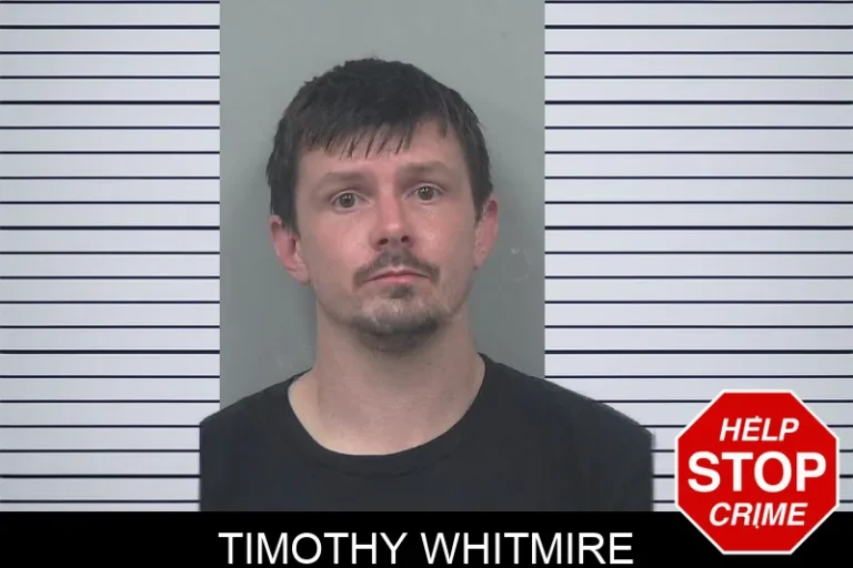 Timothy Whitmire