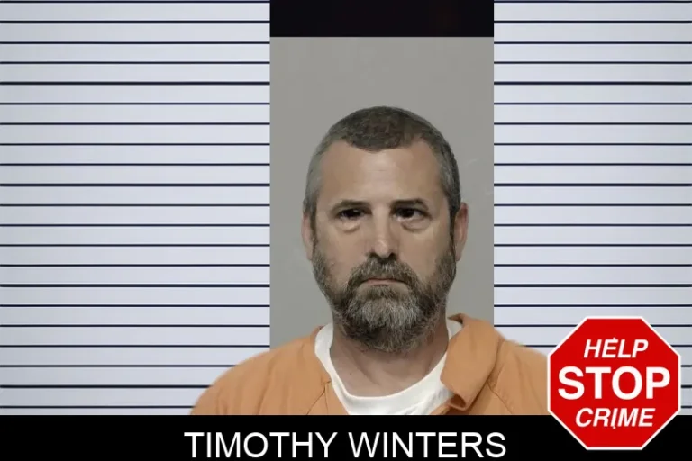 Timothy Winters